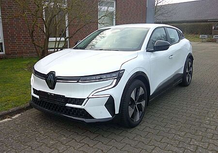 Renault Megane E-Tech EV60 220hp optimum charge Techno