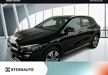 Mercedes-Benz GLA 180 Progressive/Navi/Kamera/LED/Sitzhzg/MBUX