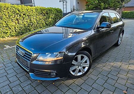 Audi A4 1.8 T Avant Attraction