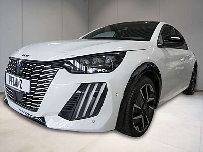 Peugeot 208 GT 1.2 Hybrid 136 e-DSC6 *PANO*DRIVE-ASSIST+*MIRRORSCREEN*