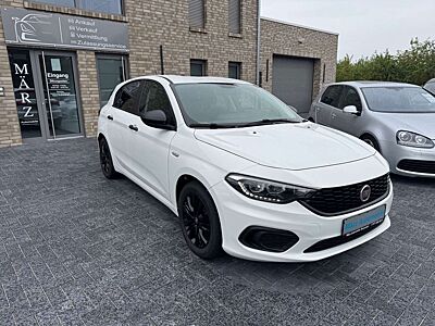 Fiat Tipo 1.4l/ Klima/ erst 95.000km