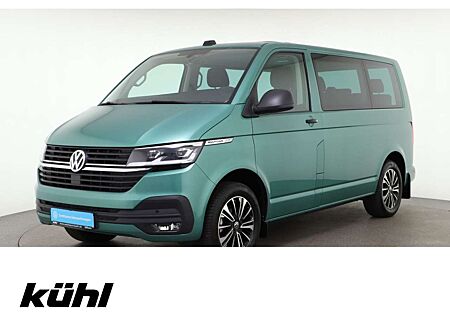 VW T6 Volkswagen .1 Multivan 2.0 TDI DSG Trendline ACC LED Stan