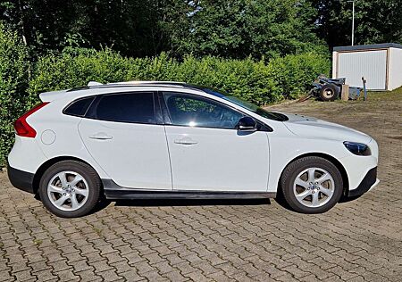 Volvo V90 Cross Country V40 Cross Country D3