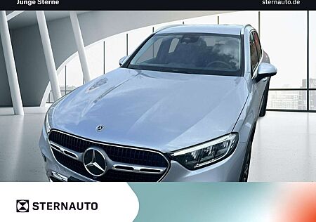 Mercedes-Benz GLC 300 e 4M Avantgarde/Kamera/AHK/LED/Sitzhzg.