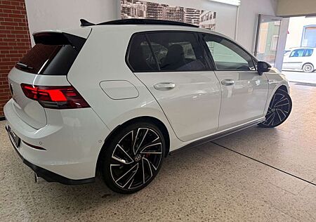 VW Golf Volkswagen VIII GTI* -Service* Schiebedach* PDC* TOP