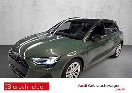 Audi A3 35 TFSI S tronic advanced AHK HuD S