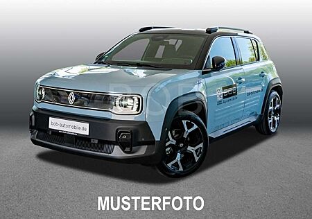 Renault R 4 E-Tech elektrisch Techno 150 Comfort Range Winter-komfort-P.