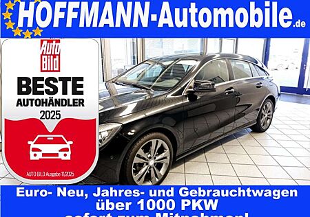 Mercedes-Benz CLA 180 Progressive PDC,Navi,SH