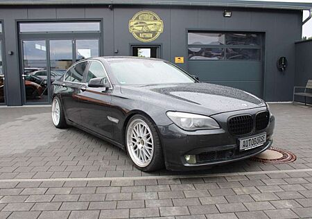 BMW 750 i