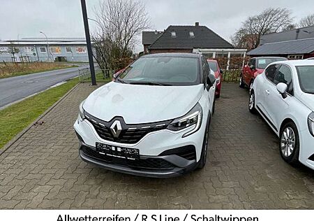 Renault Captur II R.S. Line