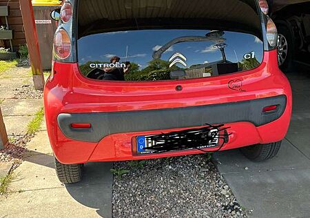 Citroën C1 Citroen 1.0Tendance
