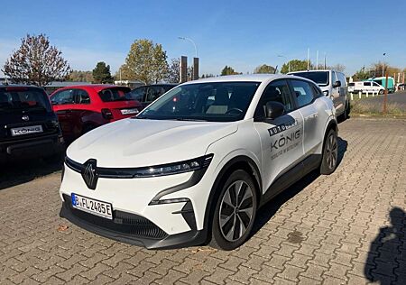 Renault Megane E-Tech 100% ele Paket Evolution ER EV60 130