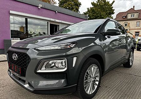 Hyundai Kona Advantage 2WD "KRELL"Kamera"Navi"PDC"SHZ"