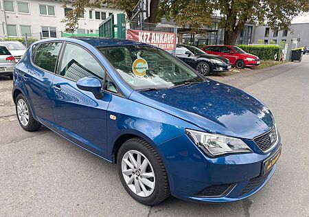Seat Ibiza Style Salsa