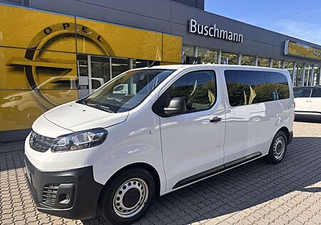 Opel Vivaro 1.5 D M