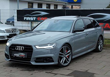 Audi A6 Avant 3.0 TDI Quattro Competition|RSSITZE|360