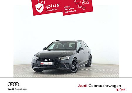Audi A4 S line 35TFSI PANO*LED*VIRTUAL*ACC*8fac