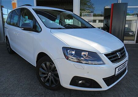 Seat Alhambra 1.4 TSI Connect Start & Stop 110 KW 7 Sitzer