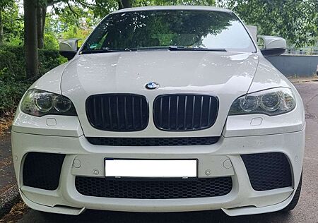 BMW X6 xDrive35d