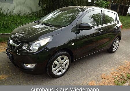 Opel Karl 1.0 Edition - 2.Hd./orig. erst 46 TKM