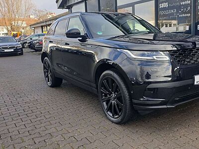 Land Rover Range Rover Velar 3.0 V6 D300 SE PANO - ASSISTS