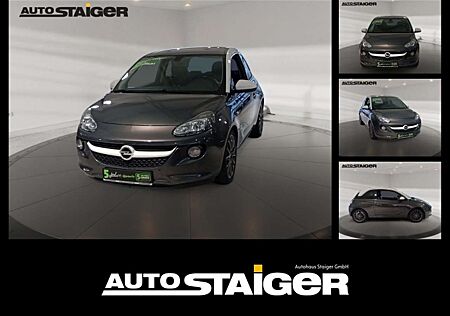 Opel Adam Glam Lederausstatttung Winterpaket, PDC v+h,.