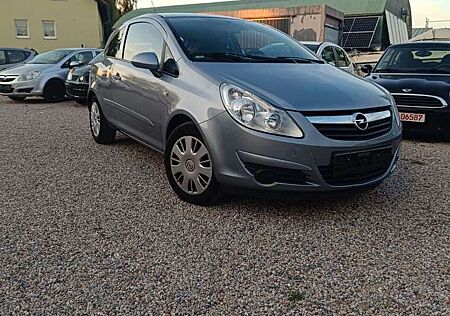 Opel Corsa D Edition