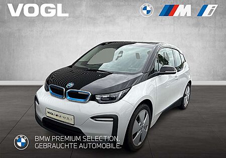 BMW i3 120Ah Rückfahrkamera PDC Wärmepumpe