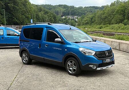 Dacia Dokker Stepway/Diesel/NAVI/PDC
