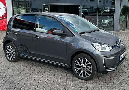 VW e-up! Volkswagen e-up! Edition