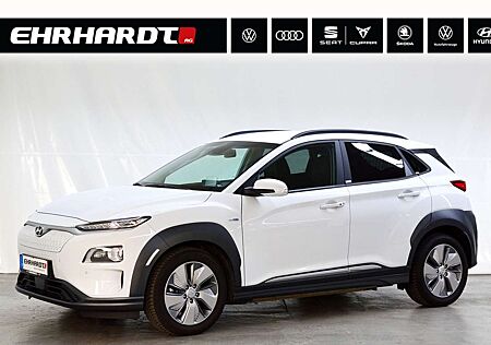 Hyundai Kona Elektro 39kWh Premium LED*HUD*NAVI*SHZ*PDC*RFK*