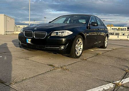 BMW 523i 523 Aut.