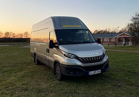 IVECO Daily 35S21HA8V/P