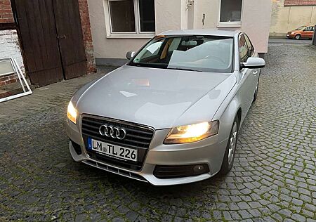 Audi A4 Ambiente