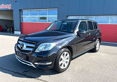 Mercedes-Benz GLK 200 GLK -Klasse CDI