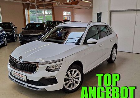 Skoda Kamiq II Top Selection DSG AHK 5J-GAR KAMERA LH