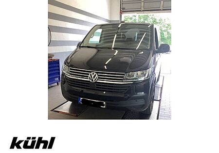 VW T6 Volkswagen .1 Multivan 2.0 TDI DSG 4M 7.Sitzer Comfortline