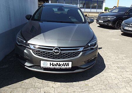 Opel Astra Active Start/Stop