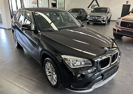 BMW X1 20d xDrive Navi/Xenon/Kamera/Euro5
