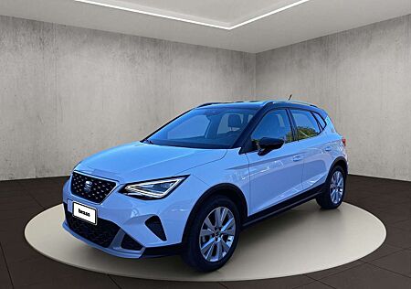 Seat Arona Xperience