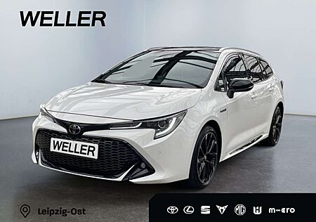 Toyota Corolla 2.0 Hybrid TS GR Sport *LED*Pano*JBL*CAM*