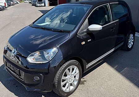 VW Up Volkswagen ! club !