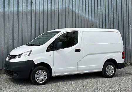 Nissan NV200 /Evalia Kasten Pro°EURO 6°