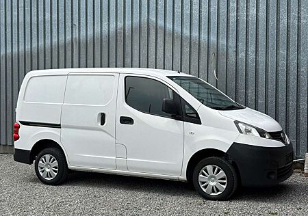 Nissan NV200 /Evalia Kasten Pro°EURO 6°