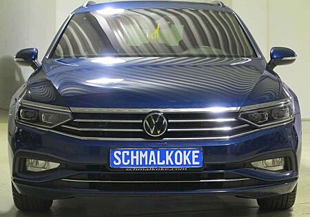 VW Passat Variant Volkswagen 2.0 TDI SCR DSG7 Business Stdhz