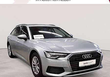 Audi A6 Avant 40 TDI S tronic Navi SHZ LED