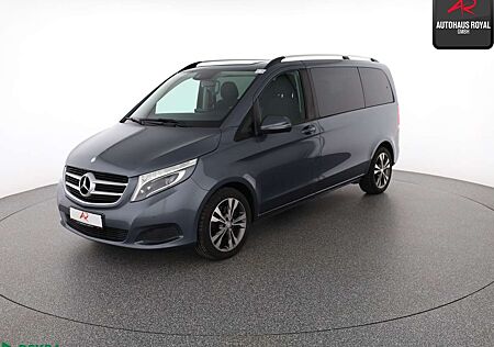 Mercedes-Benz V 220 d SPORTPAKET 7 SITZE KAMERA,SCHECKHEFT,AHK