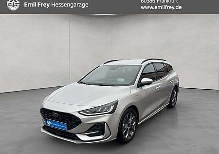 Ford Focus Turnier 1.0 EcoBoost Hybrid ST-LINE X