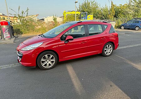 Peugeot 207 110 HDi FAP Filou
