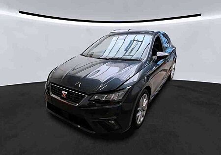 Seat Ibiza FR-Line 1.0TSI LED ACC Klimaaut.